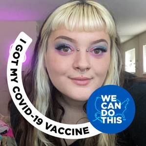 Meet your Posher, Kat